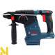 Перфоратор акумуляторний Bosch GBH 187-LI ONE Chuck (0611923022)