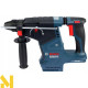 Перфоратор акумуляторний Bosch GBH 187-LI ONE Chuck