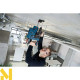 Перфоратор акумуляторний Bosch GBH 187-LI ONE Chuck