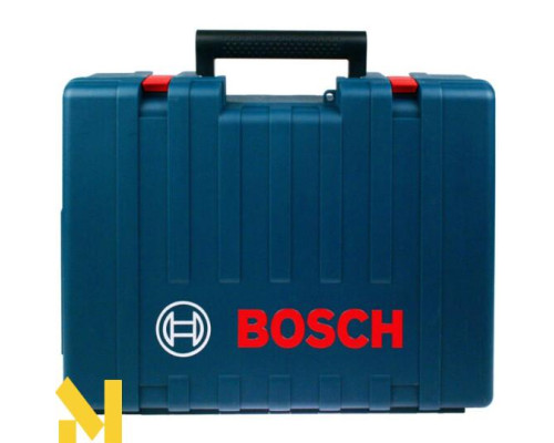 Перфоратор акумуляторний Bosch GBH 187-LI ONE Chuck