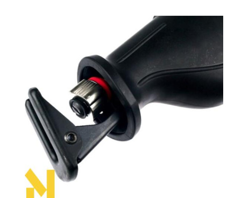 Пила шабельна акумуляторна Bosch GSA 18V-LI Professional + GBA 18 В 4,0 А*год + GAL 18V-40