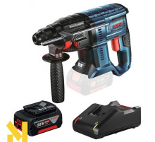Перфоратор акумуляторний Bosch GBH 180-Li + акб + зп
