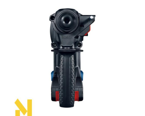 Перфоратор акумуляторний Bosch GBH 180-LI з набором свердл 11 шт (0615990M33)