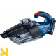 Пилосос акумуляторний Bosch Professional GAS 18V-1