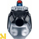 Пилосос акумуляторний Bosch Professional GAS 18V-1