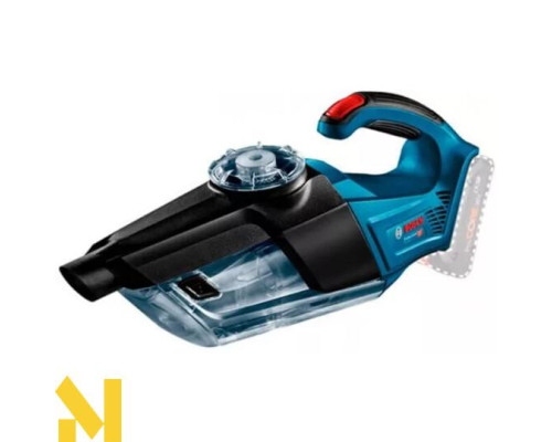 Пилосос акумуляторний Bosch Professional GAS 18V-1