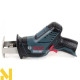 Пила шабельна акумуляторна Bosch GSA 12V-14 (0615990M3Z)