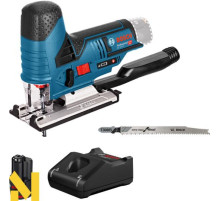 Лобзик акумуляторний Bosch GST 12V-70 (0615990M40)