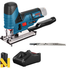 Лобзик акумуляторний Bosch GST 12V-70 (0615990M40)