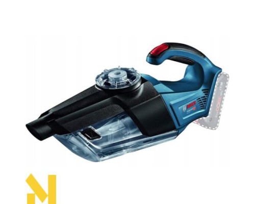 Набір акумуляторних інструментів Bosch GSB 18V-50 + GAS 18V-1 (0615990M44)