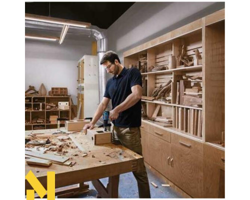 Дриль-шурупокрут акумуляторний Bosch GSR 12V-30 Professional (0615990M4E)