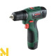 Шуруповерт Bosch EasyDrill 1200 + ліхтар