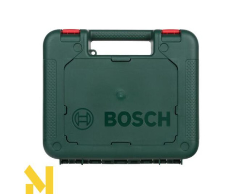 Шуруповерт Bosch EasyDrill 1200 + ліхтар