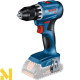Набір інструментів акумуляторних Bosch Professional: GSR 18V-45 + GBH 18V-22 + GWS 18V-8