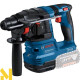 Набір інструментів акумуляторних Bosch Professional: GBH 18V-22 + GWS 18V-8