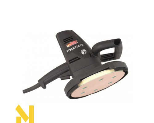 Машина для шліфування матеріалів теплоізоляції Eibenstock EWS 225