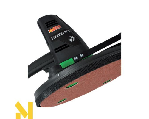 Машина для шліфування матеріалів теплоізоляції Eibenstock EWS 400