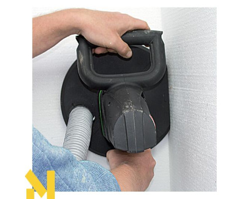 Машина для шліфування матеріалів теплоізоляції Eibenstock EWS 400