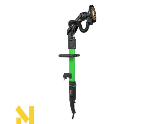 Шліфмашина Eibenstock ELS 125 D