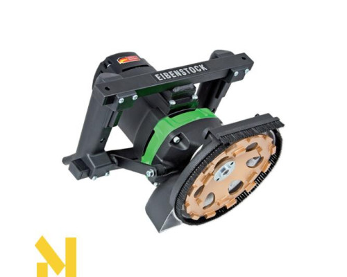 Шліфмашина ексцентрикова для бетону Eibenstock EBS 180 H