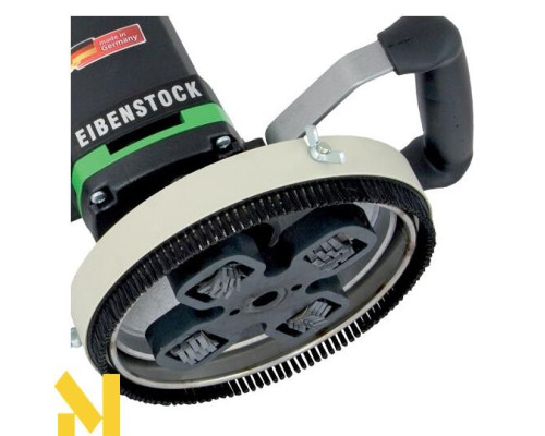 Машина для зняття штукатурки, фарби Eibenstock EPF 1503