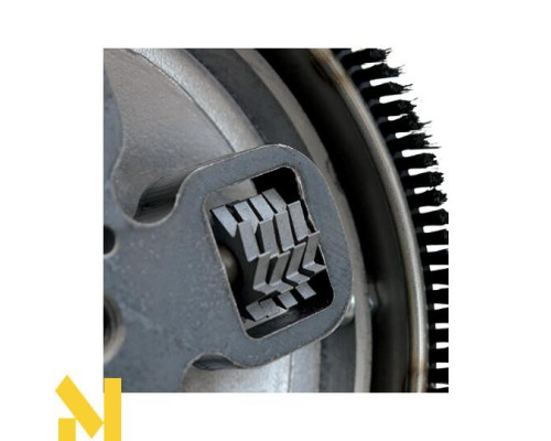 Машина для зняття штукатурки, фарби Eibenstock EPF 1503