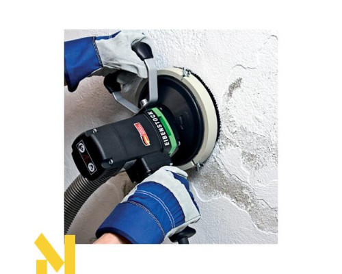 Машина для зняття штукатурки, фарби Eibenstock EPF 1503