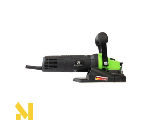 Шліфмашина для реставраційних робіт Eibenstock EOF 100.1