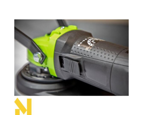 Шліфмашина для реставраційних робіт Eibenstock EOF 100.1