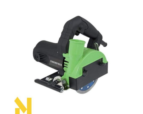 Пила дискова для каменю Eibenstock EDS 125