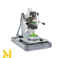 Верстат для свердління плитки Eibenstock EFB 152 PX