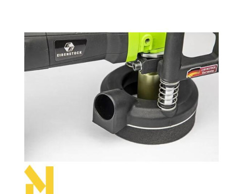 Верстат для свердління плитки Eibenstock EFB 68