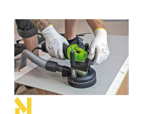 Верстат для свердління плитки Eibenstock EFB 68