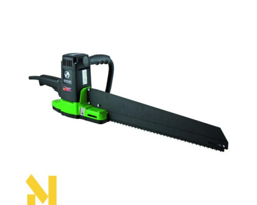 Пила шабельна з двома лезами Eibenstock EDB 480.1