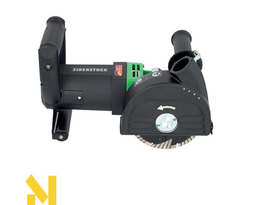 Штроборіз Eibenstock EMF 150.1