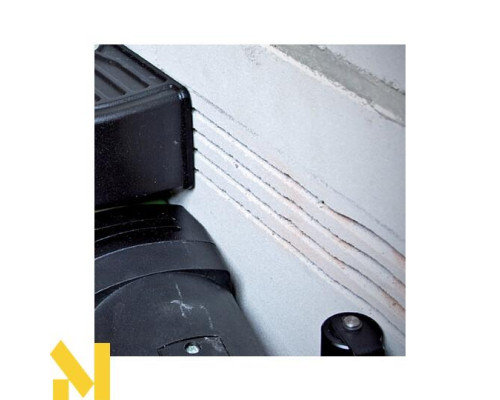 Штроборіз Eibenstock EMF 180.2