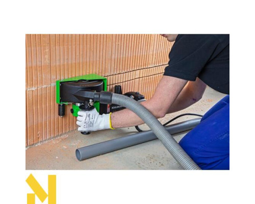 Штроборіз Eibenstock EMF 180.2