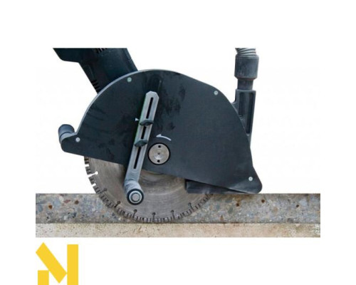 Циркулярна пила для каменю Eibenstock ETR 350 P