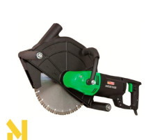 Циркулярна пила для каменю Eibenstock ETR 350 P