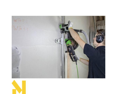 Пила циркулярна для каменю Eibenstock ETR 400.1 P