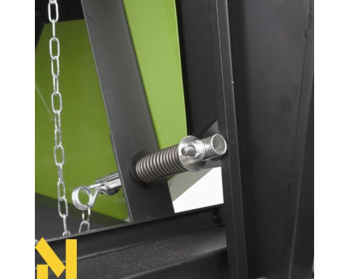 Дроворіз Procraft PLG700