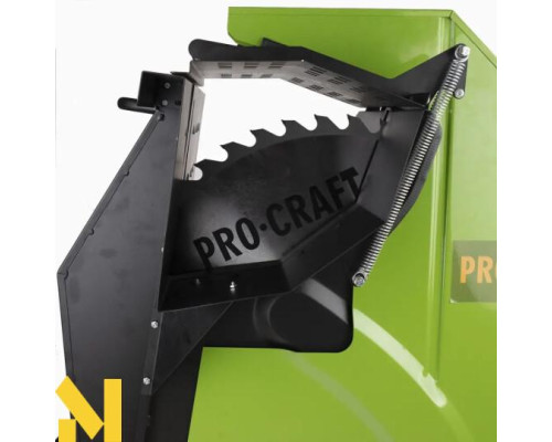 Дроворіз Procraft PLG700
