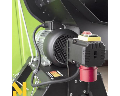 Дроворіз Procraft PLG700