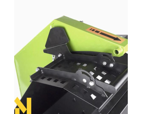 Дроворіз Procraft PLG700