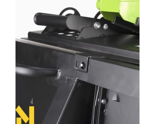 Дроворіз Procraft PLG700