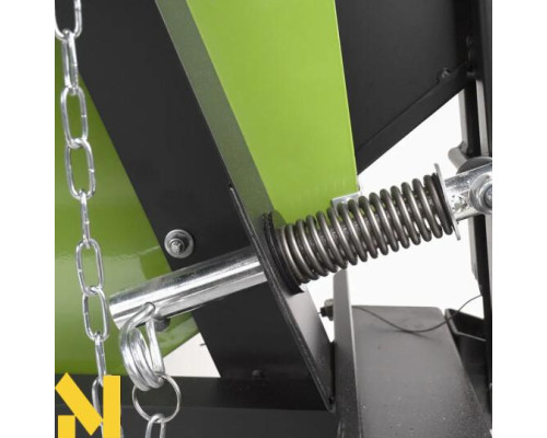 Дроворіз Procraft PLG700