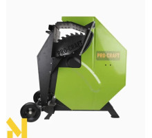 Дроворіз Procraft PLG700