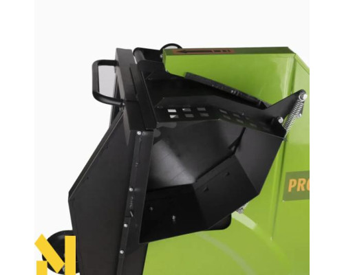 Дроворіз Procraft PLG700