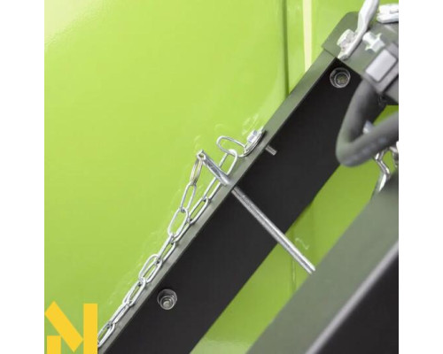 Дроворіз Procraft PLG700