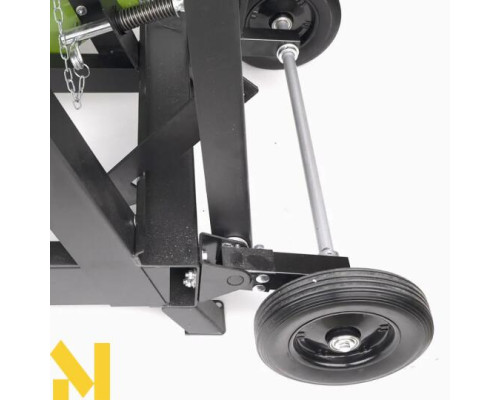 Дроворіз Procraft PLG700